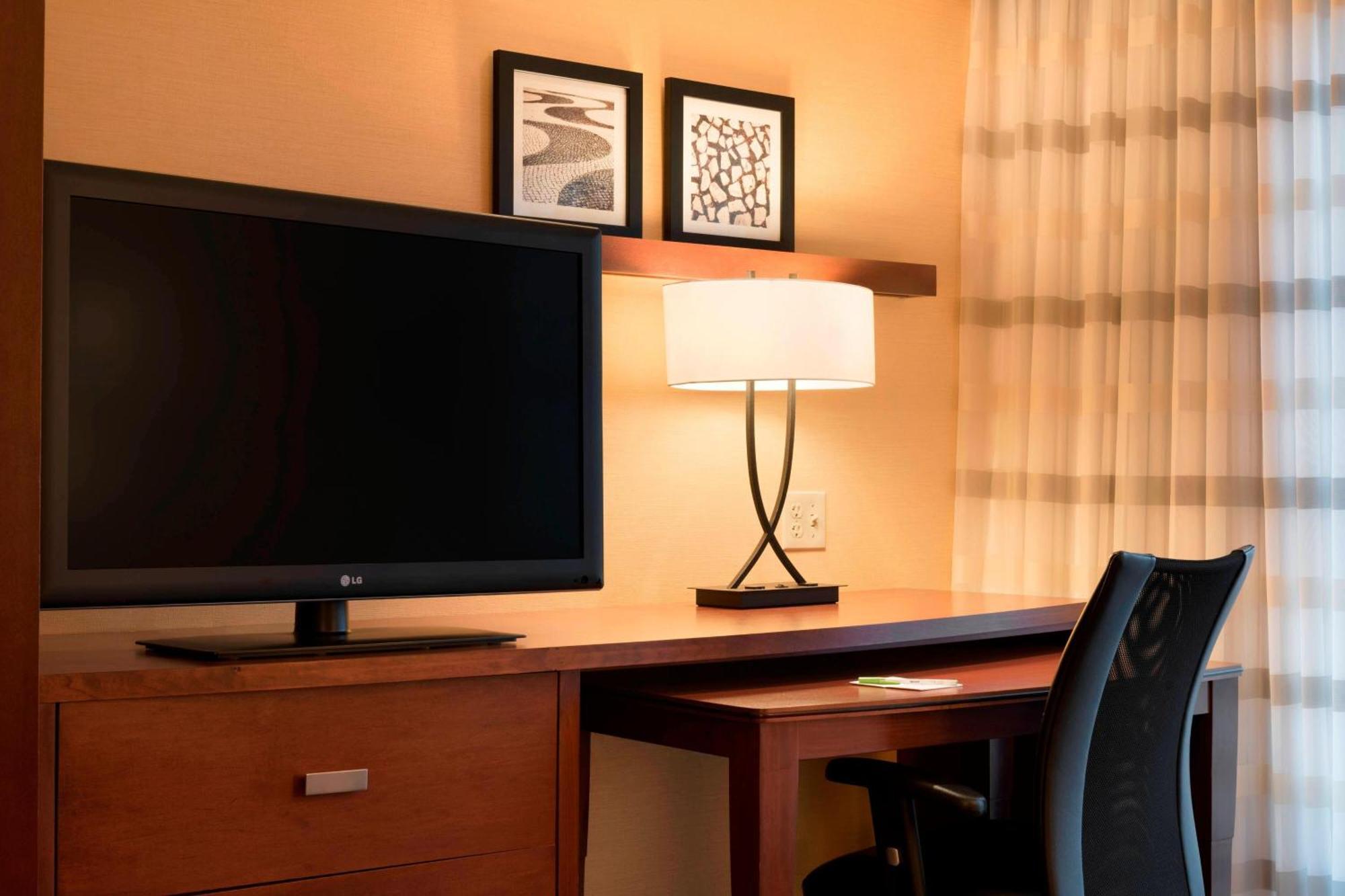 Courtyard By Marriott Hotel Peoria