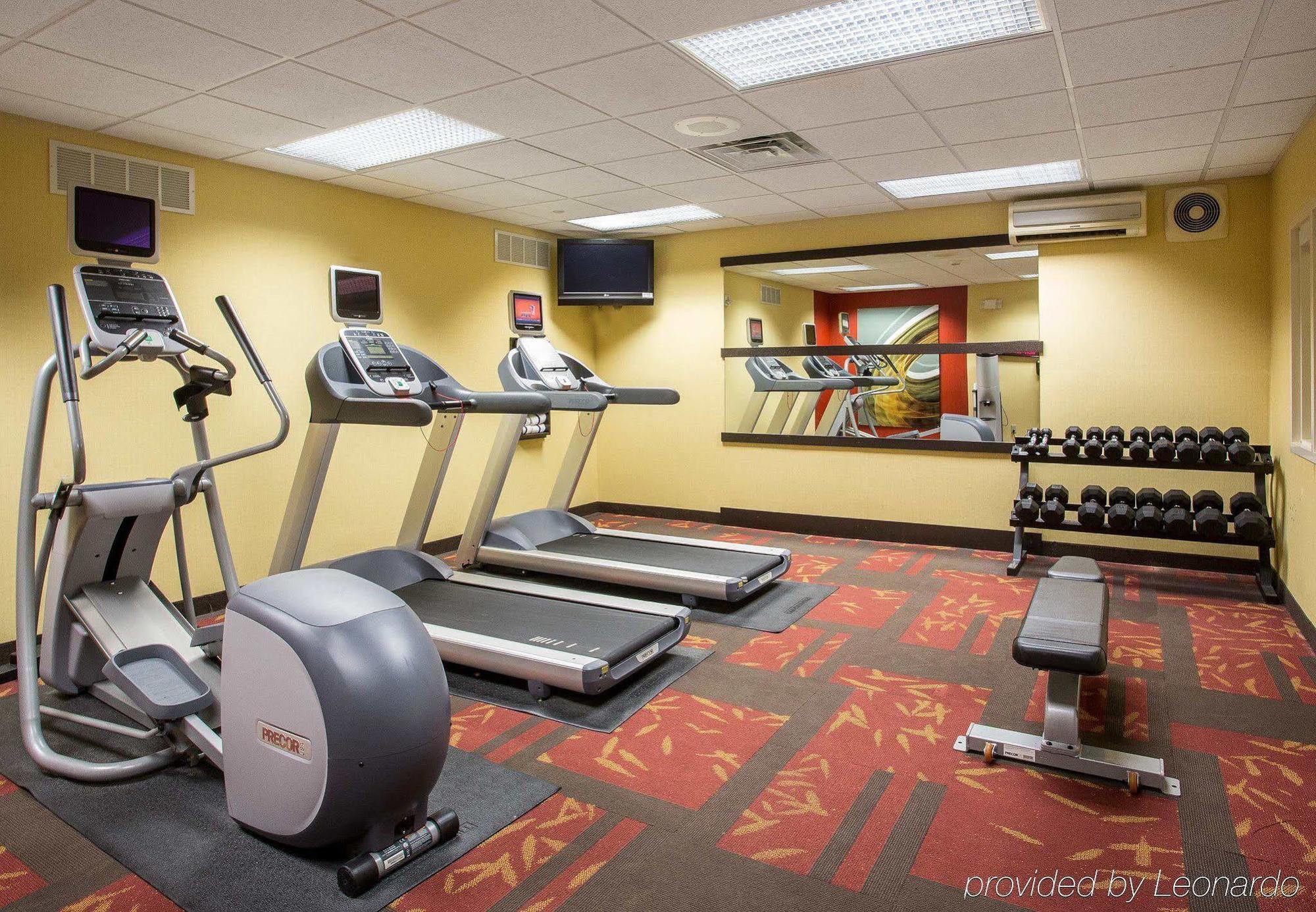 Hotel Courtyard By Marriott Peoria