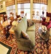 Hotel Courtyard By Marriott Peoria